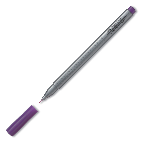 Faber Castell Grip Finepen 0.4 mm 