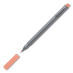 Faber Castell Grip Finepen 0.4 mm - Thumbnail