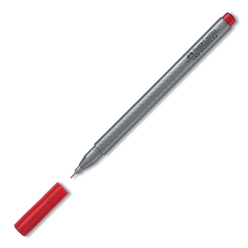 Faber Castell Grip Finepen 0.4 mm - Thumbnail