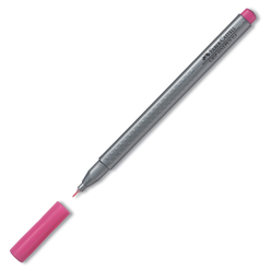 Faber Castell Grip Finepen 0.4 mm - Thumbnail