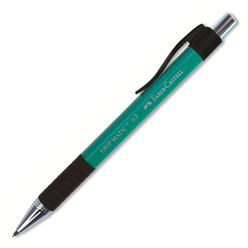 Faber Castell Grip Matic Versatil Kalem 0.7 mm 131951 - Thumbnail