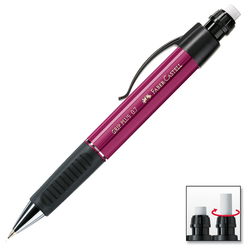 Faber Castell Grip Plus 1307 Versatil Kalem 0.7 mm - Thumbnail