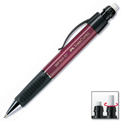 Faber Castell Grip Plus 1307 Versatil Kalem 0.7 mm - Thumbnail