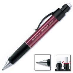 Faber Castell Grip Plus 1314 Versatil Kalem 1.4 mm - Thumbnail