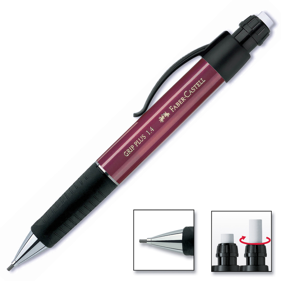 Faber Castell Grip Plus 1314 Versatil Kalem 1.4 mm