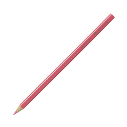 Faber Castell Grip Serisi Boya Kalemi Açık Kırmızı 112429 - Thumbnail