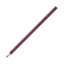 Faber Castell Grip Serisi Boya Kalemi Magenta 112433 - Thumbnail