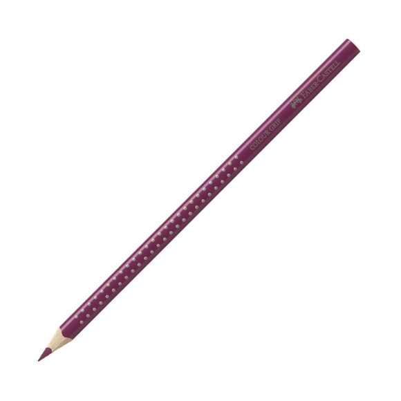 Faber Castell Grip Serisi Boya Kalemi Magenta 112433