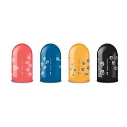 Faber Castell - Faber Castell Jelly Kalemtıraş 583213