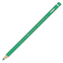 Faber Castell Kopya Boya Kalemi Yeşil - Thumbnail