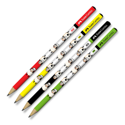 Faber Castell - Faber Castell Kurşun Kalem Kuzu 119150