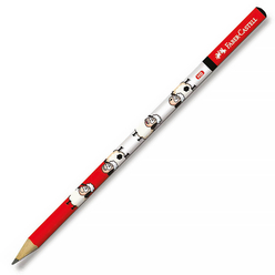 Faber Castell - Faber Castell Muzip Kuzu Kurşun Kalem 119152