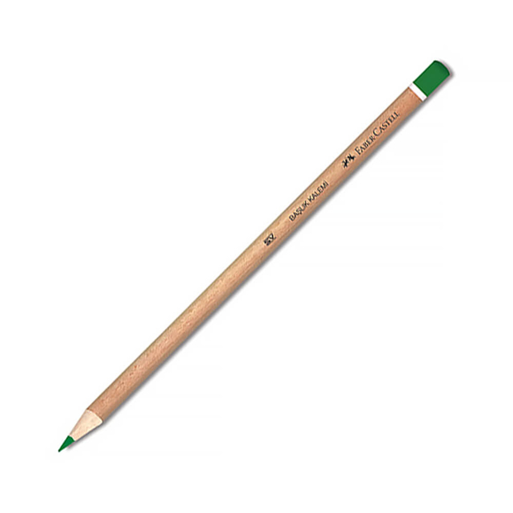 Faber Castell Natural Başlık Kalemi Yeşil 449001