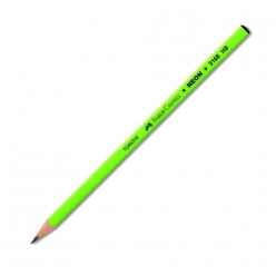 Faber Castell Neon Kurşun Kalem 316800 - Thumbnail