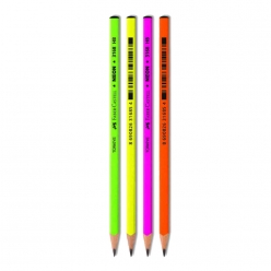 Faber Castell Neon Kurşun Kalem 316800 - Thumbnail