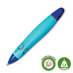 Faber Castell Okul Versatil Kalem 1.4 mm Mavi - Thumbnail