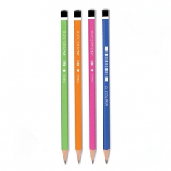 Faber Castell - Faber Castell Opak Kurşun Kalem