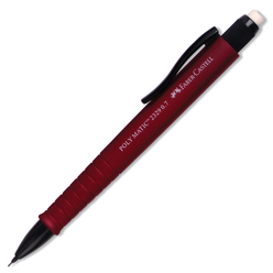 Faber Castell Polymatic 2329 Versatil Kalem 0.7 mm Opak - Thumbnail