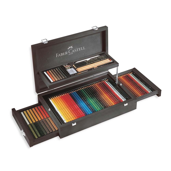 Faber Castell Sanat & Grafik Koleksiyonu 110086