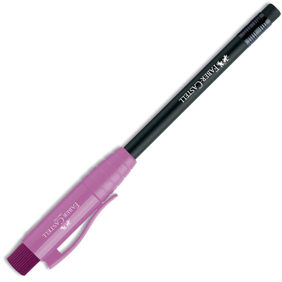 Faber Castell Slim İdeal Kurşun Kalem (Kalemtıraşlı)