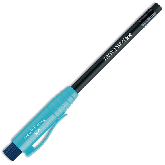 Faber Castell Slim İdeal Kurşun Kalem (Kalemtıraşlı)