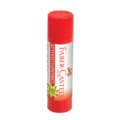Faber Castell Stick Kuvvetli Yapıştırıcı 20 gr 179521 - Thumbnail