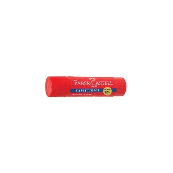 Faber Castell Stick Yapıştırıcı 10Gr 5088179510