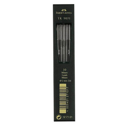 Faber Castell TK 9071 Kalem Ucu 2.0 mm 2H - Thumbnail