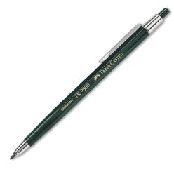 Faber Castell TK 9500 Versatil Kalem 2.0 mm - Thumbnail