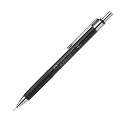 Faber Castell TK Fine Versatil Kalem 0.5 mm Siyah 2315 - Thumbnail