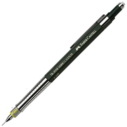 Faber Castell Vario Lux Versatil Kalem 0.3 mm - Thumbnail