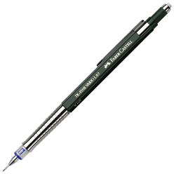 Faber Castell Vario Lüx Versatil Kalem 0.7 mm - Thumbnail