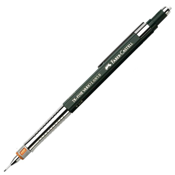 Faber Castell Vario Lüx Versatil Kalem 0.9 mm