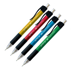 Faber Castell Versatil Kalem 0.5 mm 133810 - Thumbnail