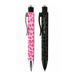 Faber Castell - Faber Castell Versatil Kalem Polymatic Leo 0.7mm
