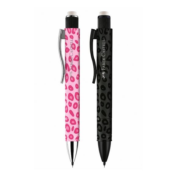 Faber Castell Versatil Kalem Polymatic Leo 0.7mm