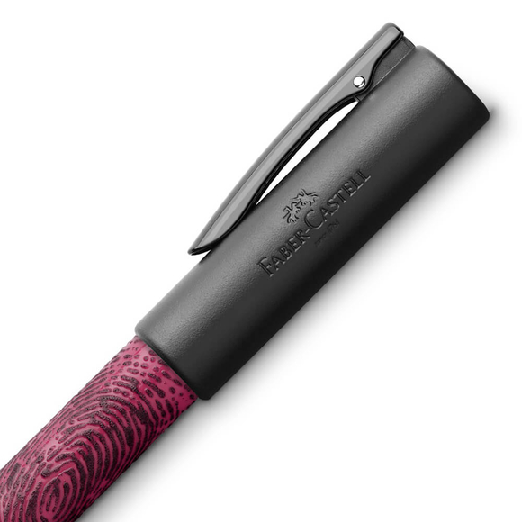 Faber Castell Writink Print Dolma Kalem Pembe Bold 149363