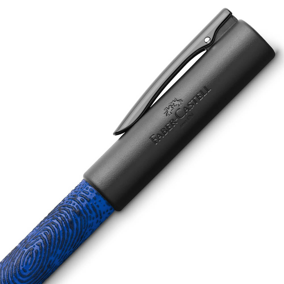 Faber Castell Writink Print Roller Kalem Mavi 149318