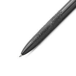 Faber Castell Writink Print Tükenmez Kalem Siyah 149306 - Thumbnail