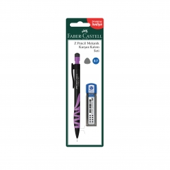 Faber Castell Z Pencıl 0.7 Mm Versatil / Uçlu Kalem - Thumbnail