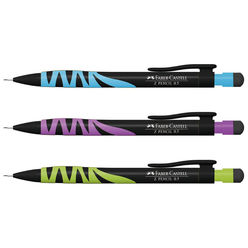 Faber Castell - Faber Castell Z Pencil Mekanik Versatil Kalem 0.5 mm 133610