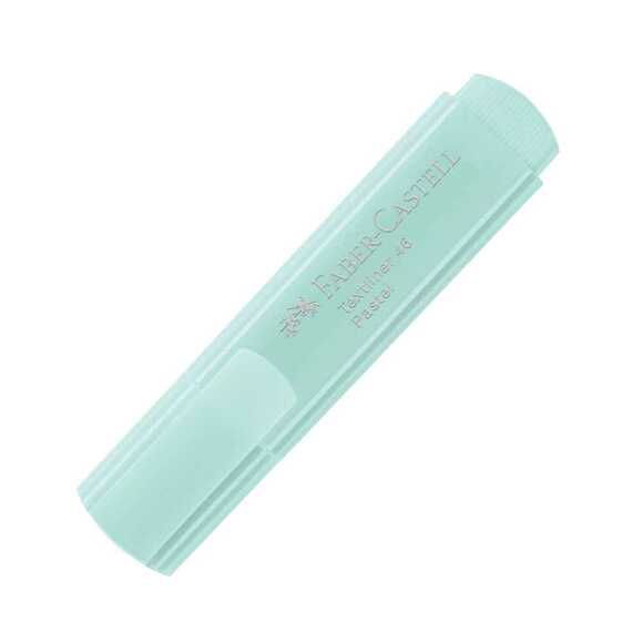 Faber Fosforlu Kalem 46 Pastel Tropik 5030154693000