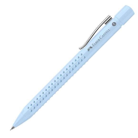 Faber Grip Serisi 2010 Versatil Kalem 0.7mm Gök Mavisi 5084231028000