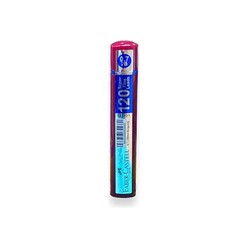 Faber Grip Serisi Min 2B 60mm 120’li Tüp Soft Bordo 5030127751000 - Thumbnail
