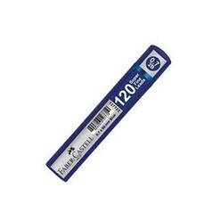 Faber Grip Serisi Min 2B 60mm 120’li Tüp Soft Duman Mavisi 5030127750000 - Thumbnail