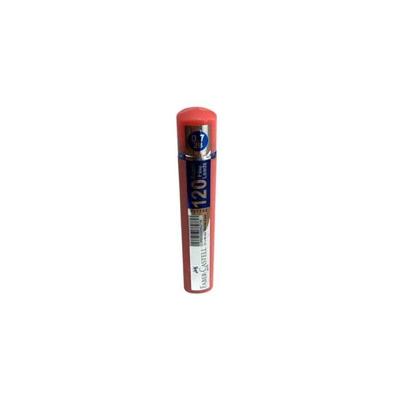 Faber Grip Serisi Min 2B 60mm 120’li Tüp Soft Mercan 5030127752000