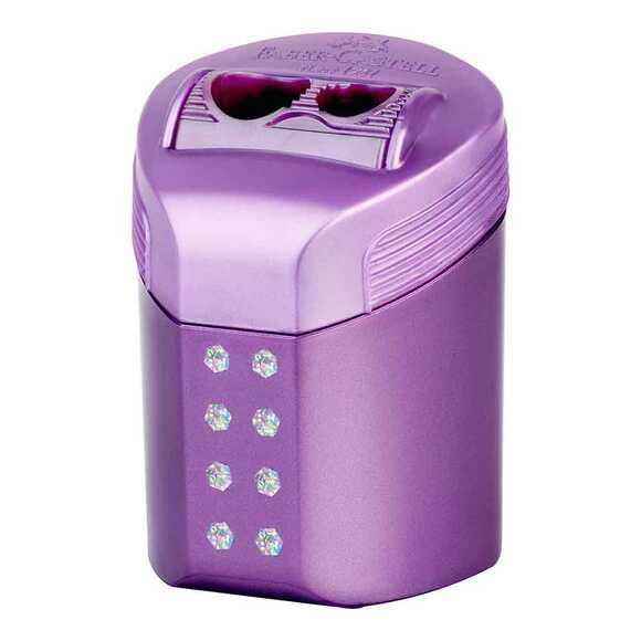 Faber Kalemtıraş Roll-On Sparkle 5140183900000