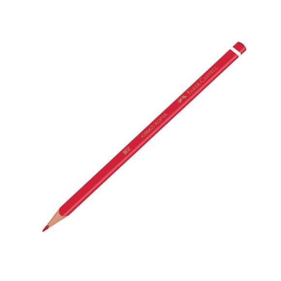 Faber Kopya Kalemi Kırmızı (Ergonomik) 1133410000000