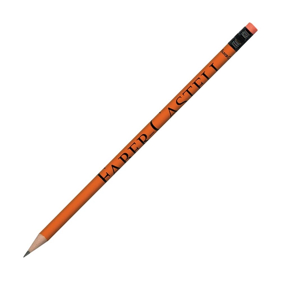 Faber Kurşun Kalem Style Silgili 112700