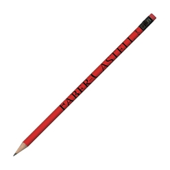 Faber Kurşun Kalem Style Silgili 112700 - Thumbnail